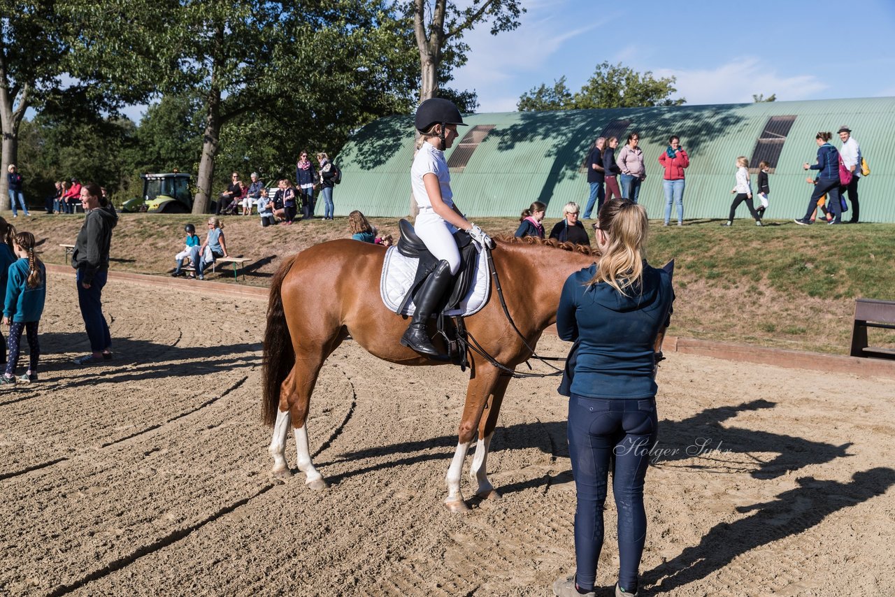 Bild 15 - Pony Akademie Turnier